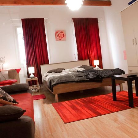 Rooms&Apartment Veral-KA Karlovac Buitenkant foto