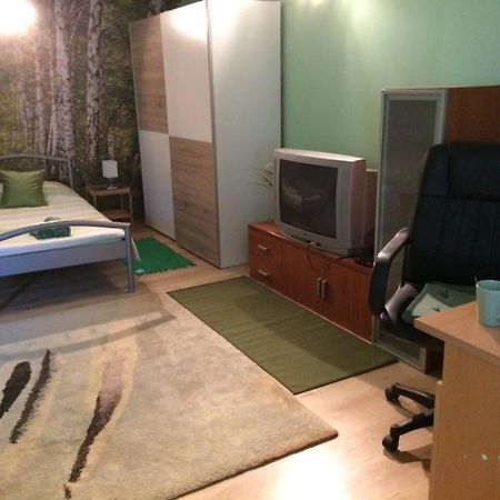Rooms&Apartment Veral-KA Karlovac Buitenkant foto