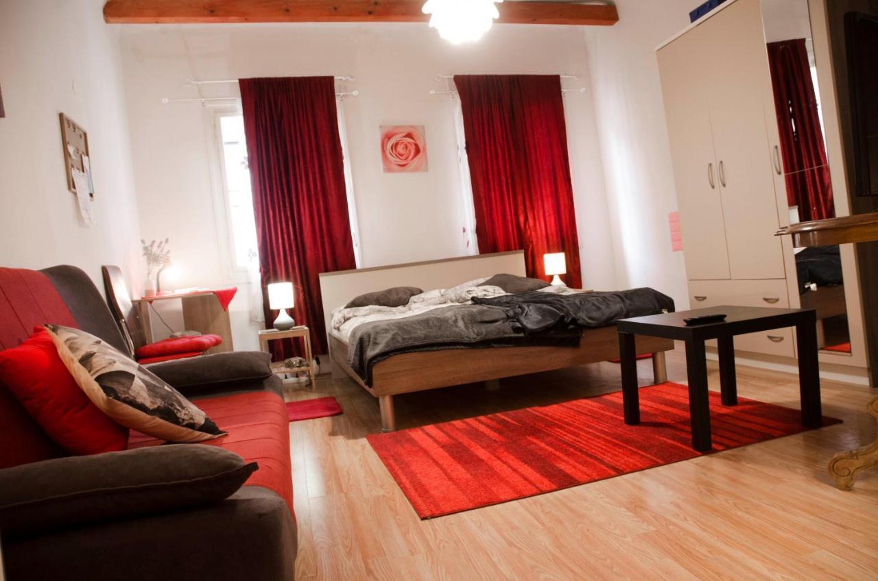 Rooms&Apartment Veral-KA Karlovac Buitenkant foto