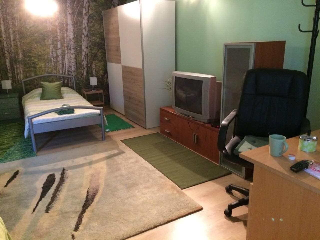 Rooms&Apartment Veral-KA Karlovac Buitenkant foto