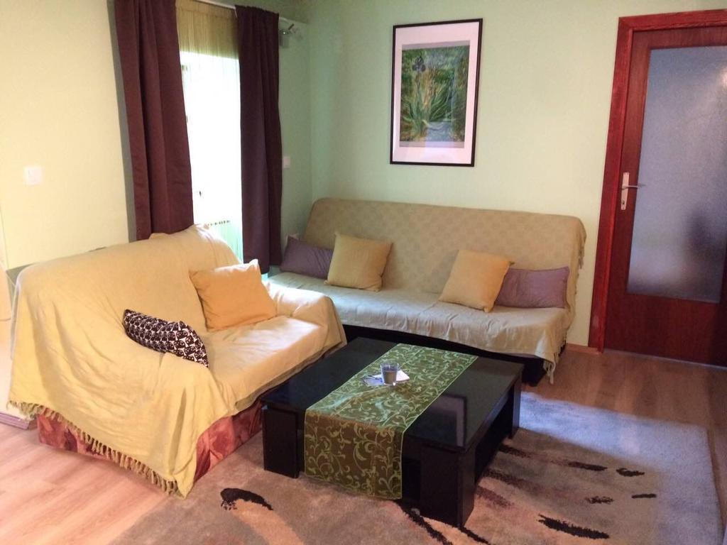 Rooms&Apartment Veral-KA Karlovac Buitenkant foto