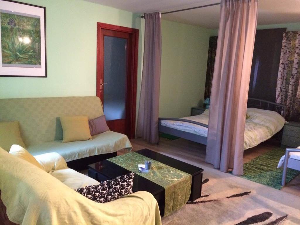 Rooms&Apartment Veral-KA Karlovac Buitenkant foto