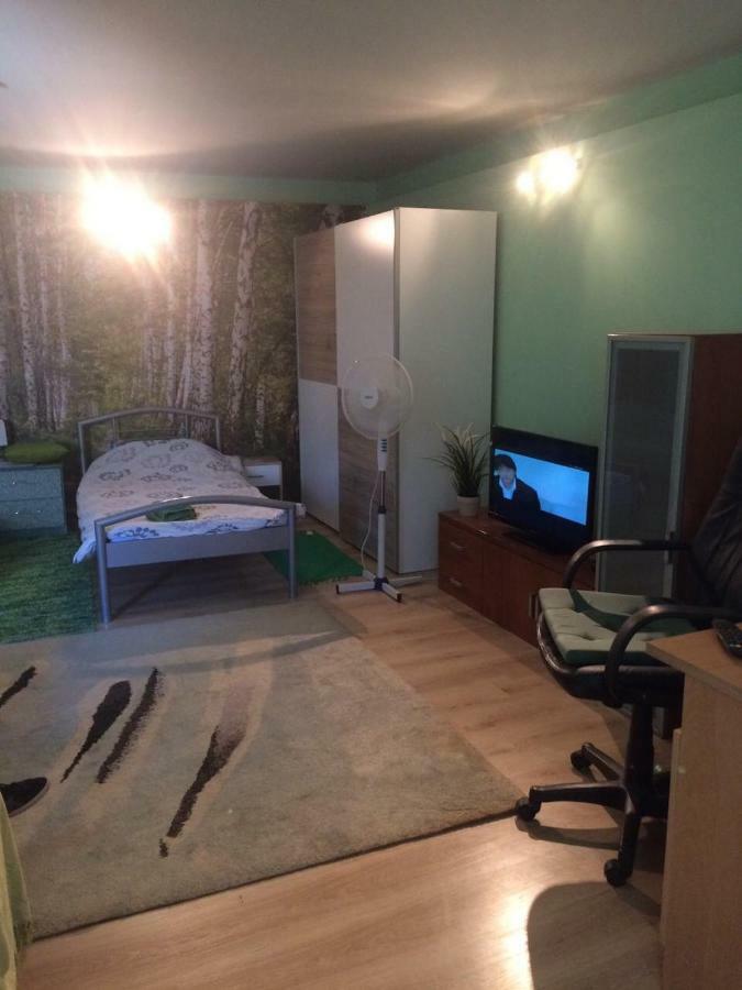 Rooms&Apartment Veral-KA Karlovac Buitenkant foto