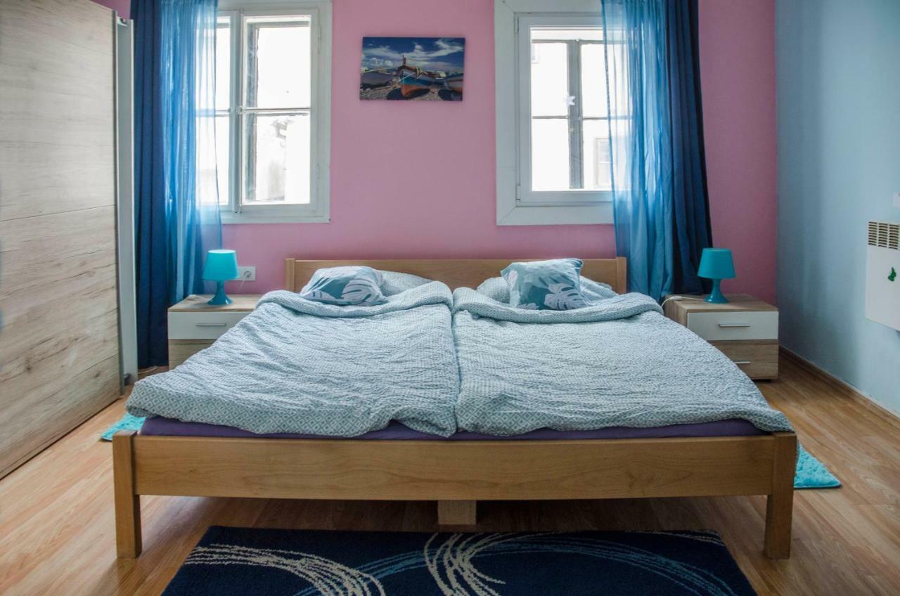 Rooms&Apartment Veral-KA Karlovac Buitenkant foto