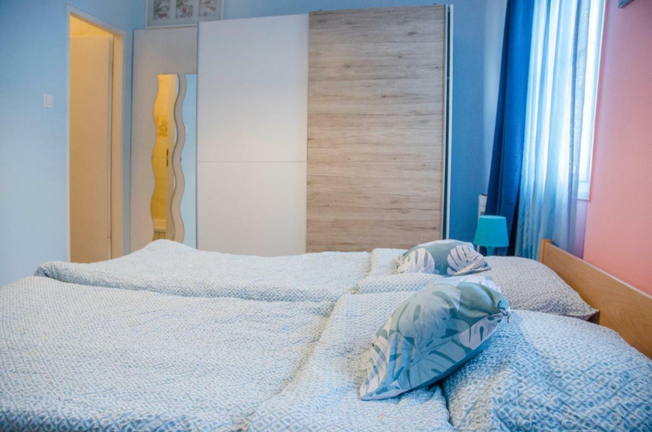 Rooms&Apartment Veral-KA Karlovac Buitenkant foto