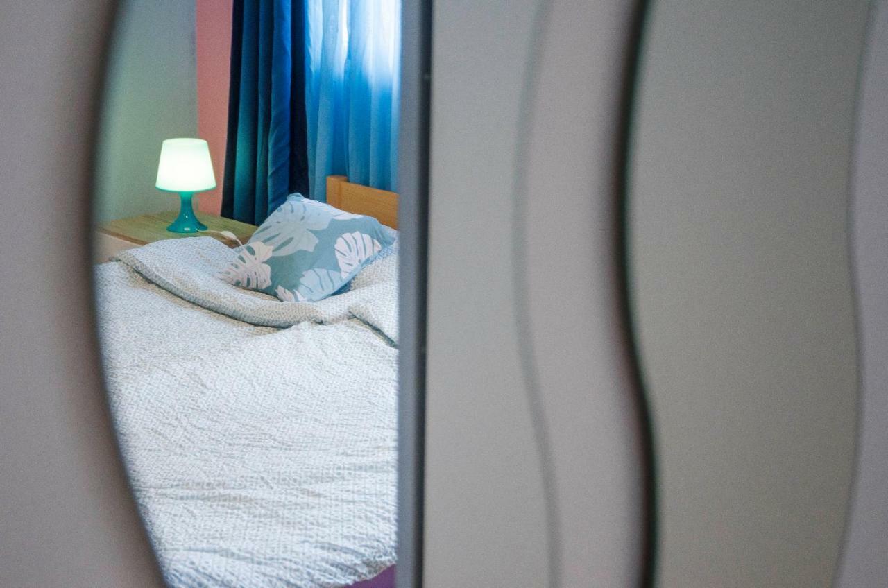 Rooms&Apartment Veral-KA Karlovac Buitenkant foto
