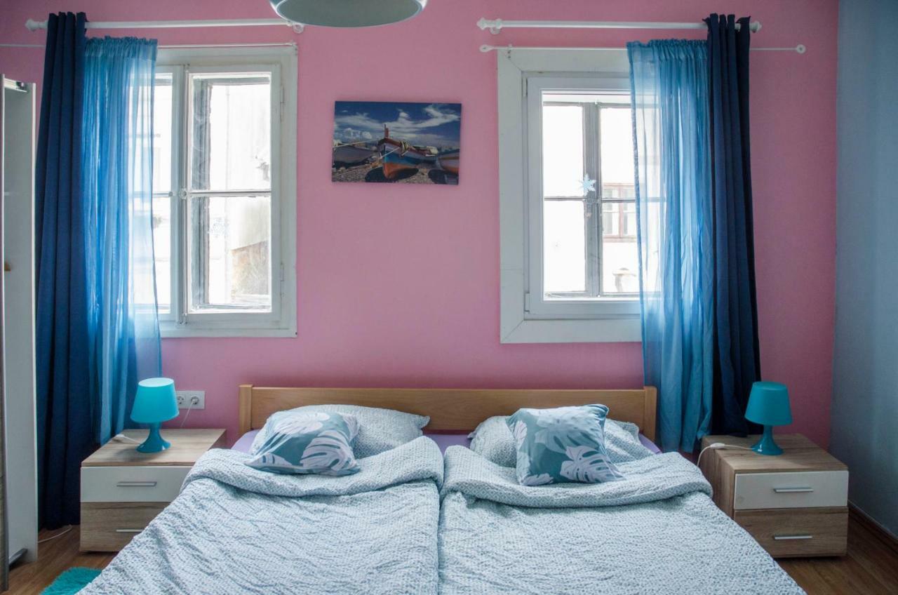 Rooms&Apartment Veral-KA Karlovac Buitenkant foto
