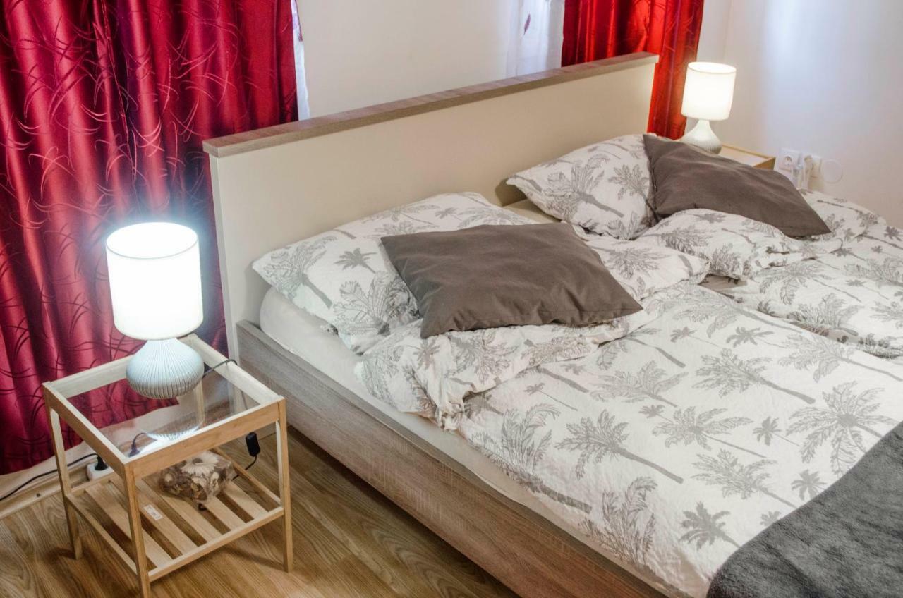 Rooms&Apartment Veral-KA Karlovac Buitenkant foto