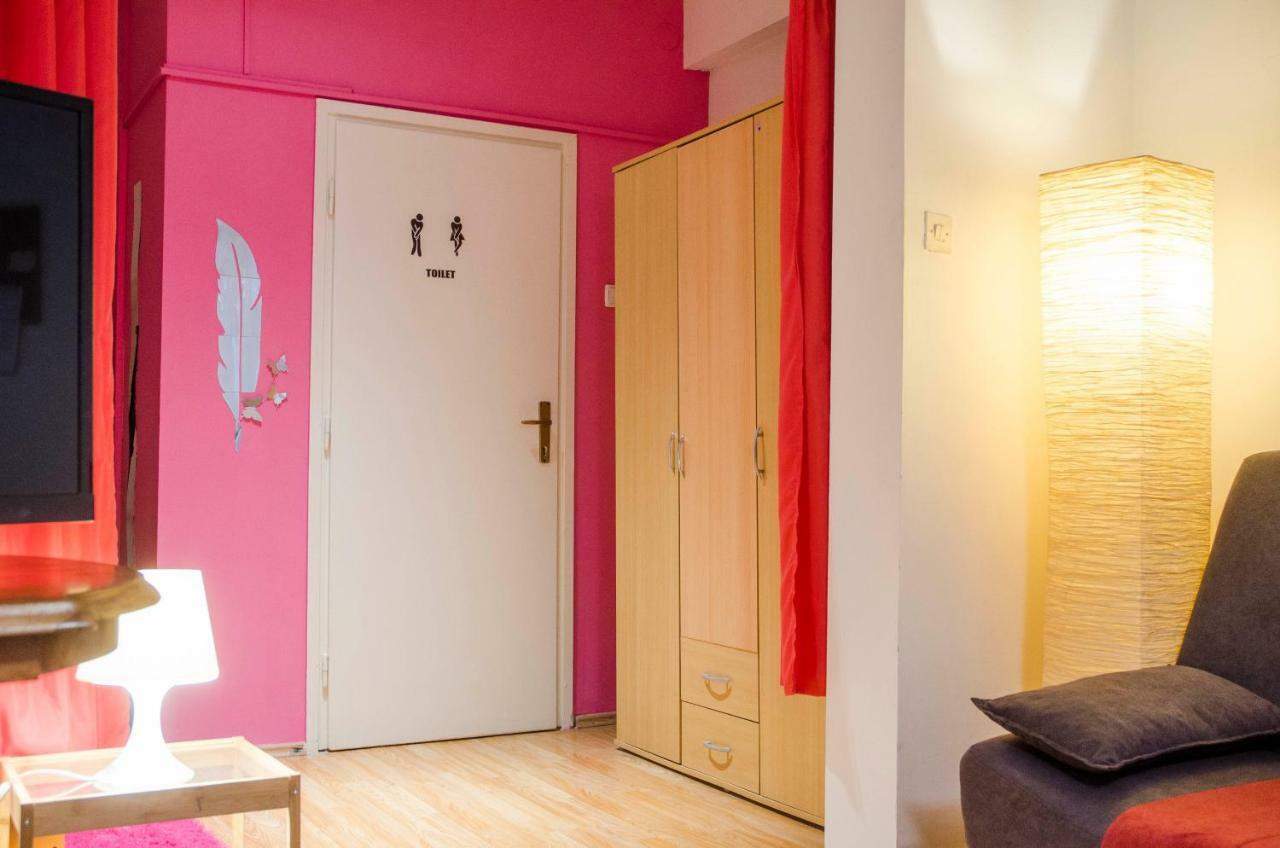 Rooms&Apartment Veral-KA Karlovac Buitenkant foto